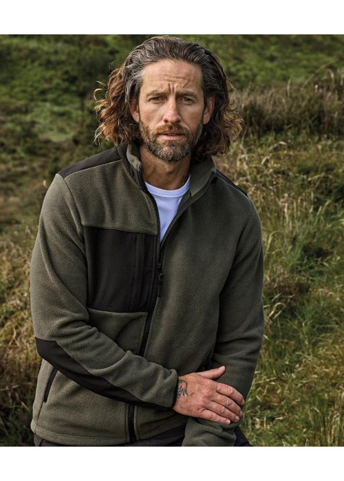 Tee Jays Mountain Fleece (9120)