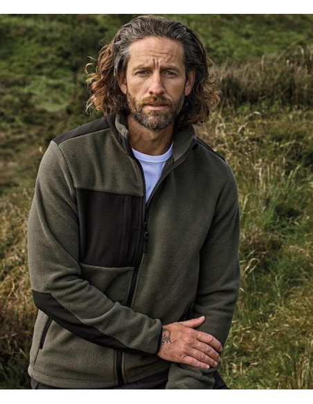 Tee Jays Mountain Fleece (9120)