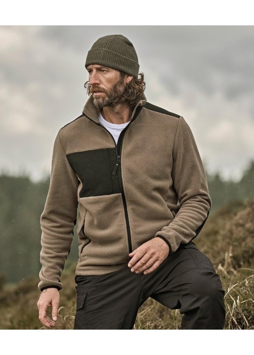 Tee Jays Mountain Fleece (9120)