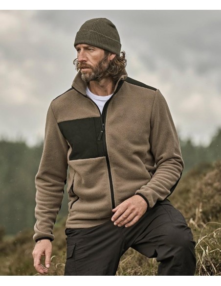 Tee Jays Mountain Fleece (9120)