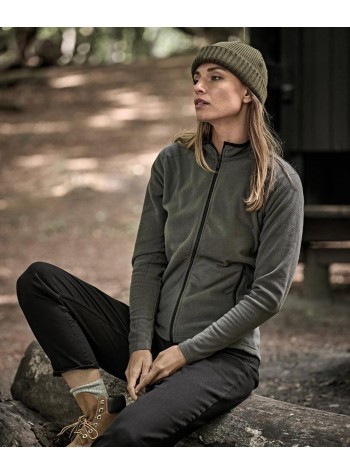 Tee Jays Women’s Active Fleece (9170)