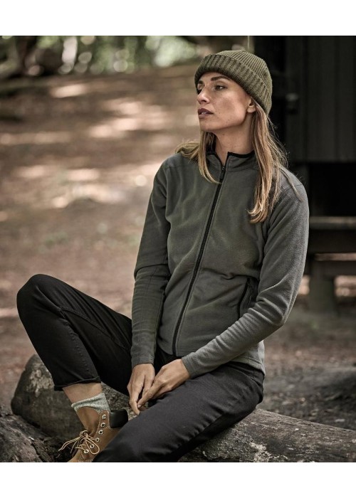 Tee Jays Women’s Active Fleece (9170)