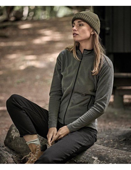 Tee Jays Women’s Active Fleece (9170)