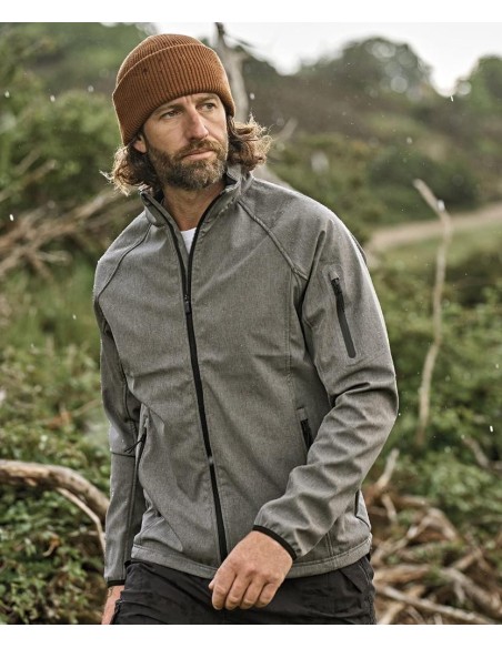 Tee Jays Lightweight Performance Softshell (9510)