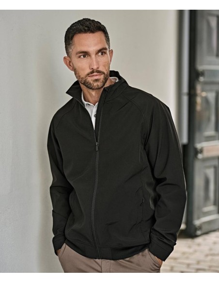 Tee Jays Club Jacket (9602)