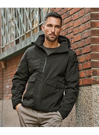 Tee Jays Urban Adventure Jacket (9604)
