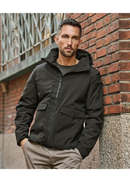 Tee Jays Urban Adventure Jacket (9604)
