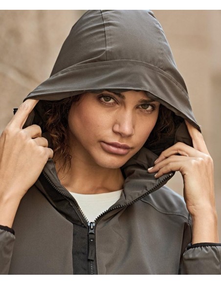 Tee Jays Women’s Urban Adventure Jacket (9605)