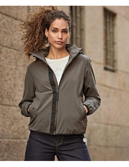 Tee Jays Women’s Urban Adventure Jacket (9605)