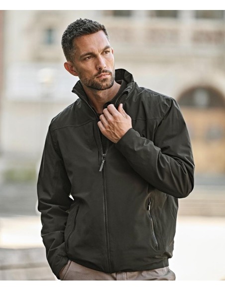 Tee Jays All Weather Jacket (9606)