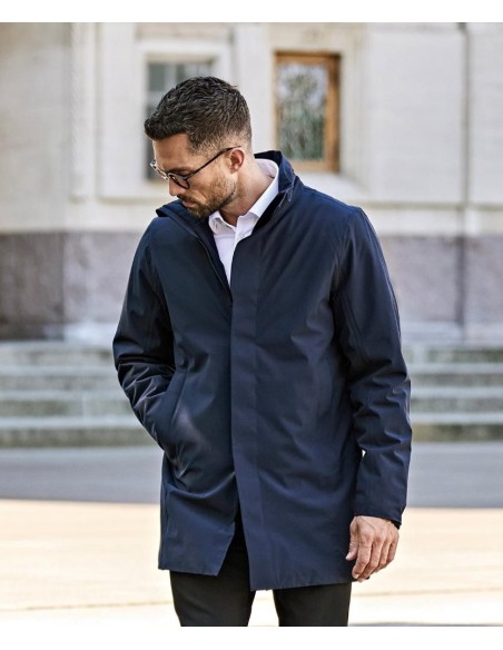 Tee Jays All Weather Parka (9608)