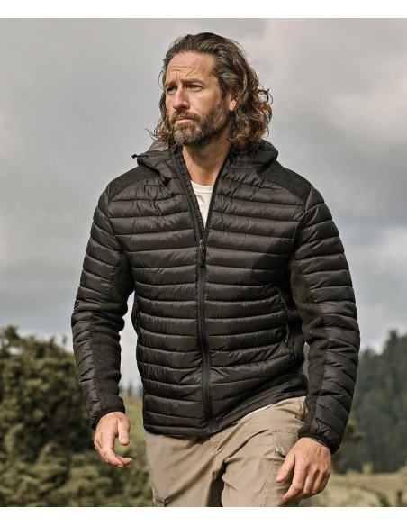 Tee Jays Hooded Outdoor Crossover (9610)