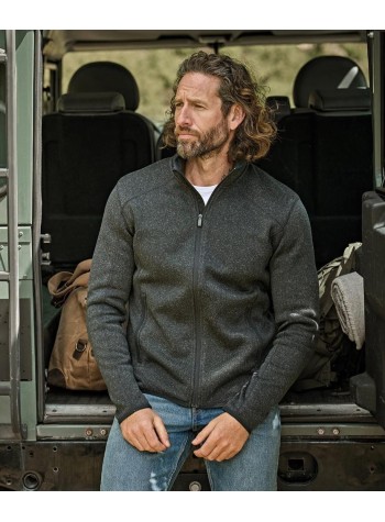 Tee Jays Outdoor Fleece (9615)