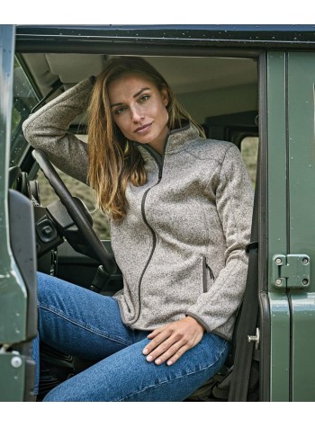 Tee Jays Women’s Outdoor Fleece (9616)