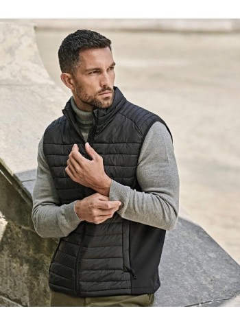 Tee Jays Crossover Bodywarmer (9624)