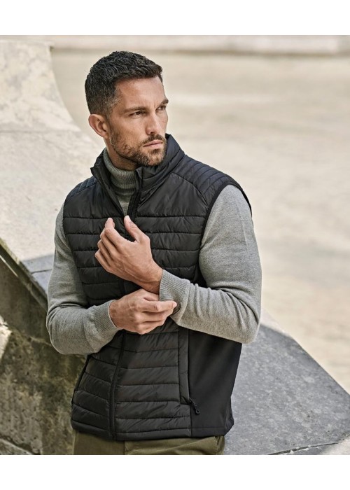 Tee Jays Crossover Bodywarmer (9624)