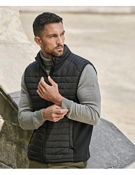 Tee Jays Crossover Bodywarmer (9624)