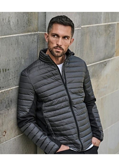 Tee Jays Crossover Jacket (9626)