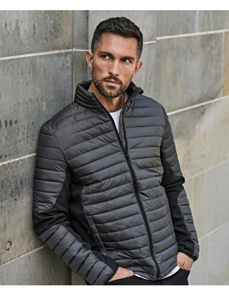 Tee Jays Crossover Jacket (9626)