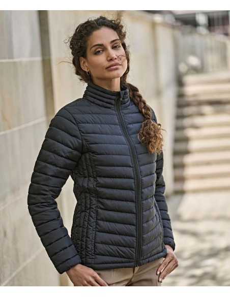 Tee Jays Women’s Zepelin Jacket (9631)