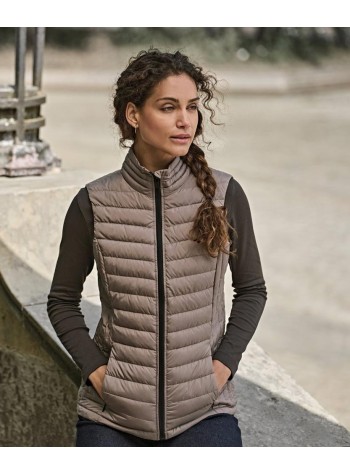 Tee Jays Women’s Zepelin Bodywarmer (9633)