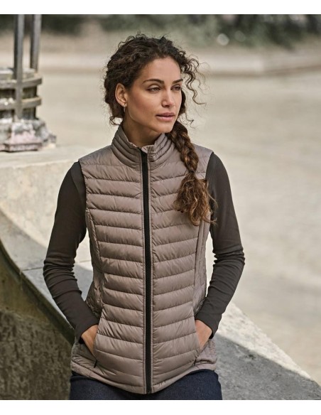 Tee Jays Women’s Zepelin Bodywarmer (9633)