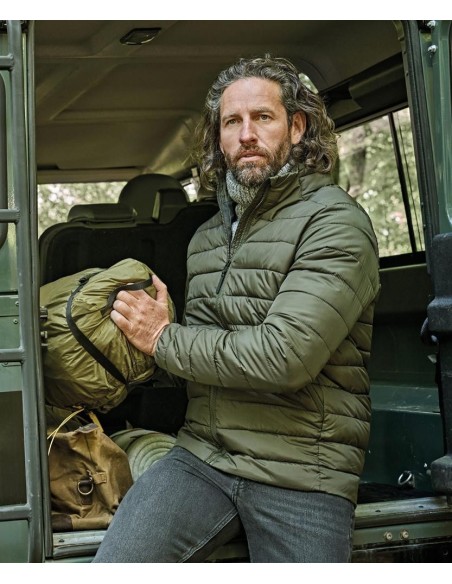 Tee Jays Lite Jacket (9644)