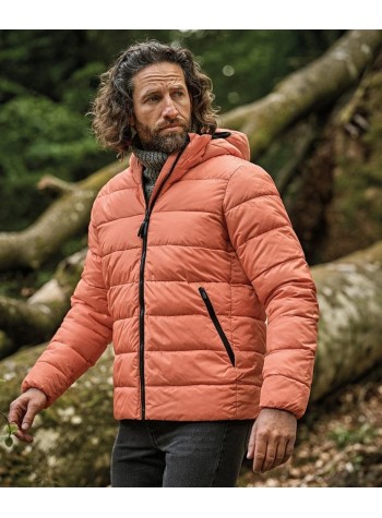 Tee Jays Lite Hooded Jacket (9646)