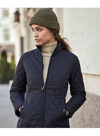 Tee Jays Women’s Richmond Jacket (9661)