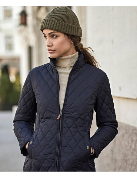 Tee Jays Women’s Richmond Jacket (9661)