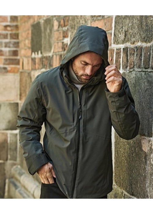 Tee Jays All Weather Winter Jacket (9680)