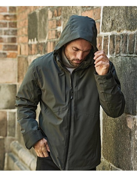 Tee Jays All Weather Winter Jacket (9680)