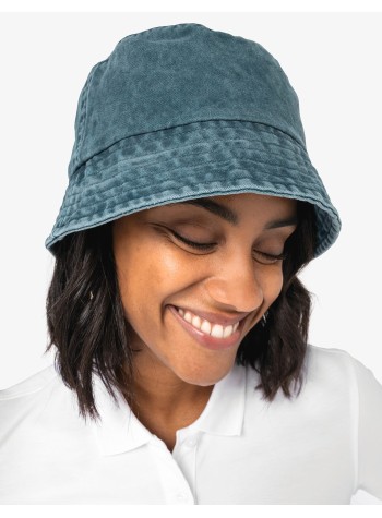 Native Spirit Faded Bucket Hat