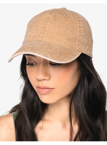 Native Spirit Faded Cap