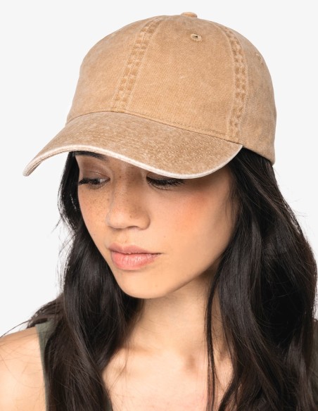 Native Spirit Faded Cap