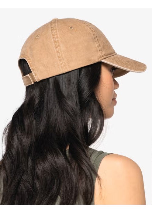 Native Spirit Faded Cap