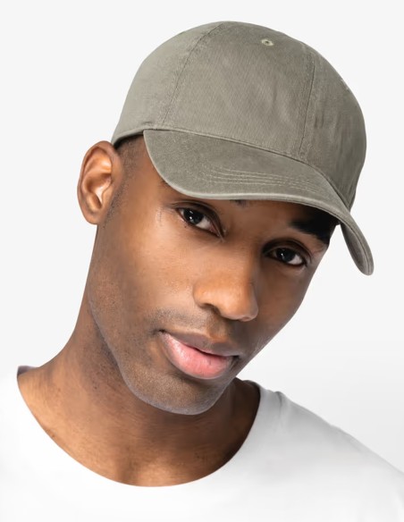 Native Spirit Faded Cap