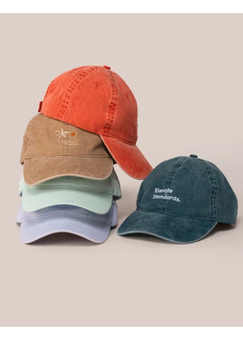 Native Spirit Faded Cap