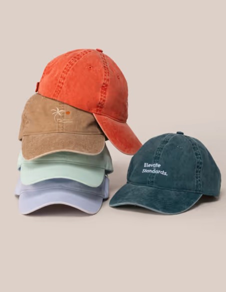 Native Spirit Faded Cap