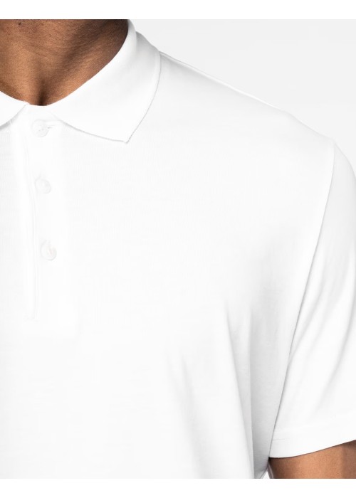 Native Spirit Jersey Polo Shirt