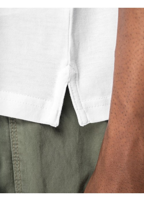 Native Spirit Jersey Polo Shirt