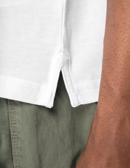 Native Spirit Jersey Polo Shirt