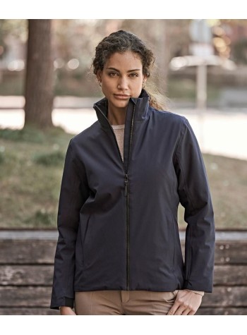 Tee Jays Women’s All Weather Jacket (9607)