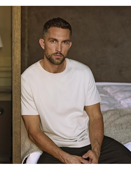 Tee Jays Pima Cotton Tee (1450)