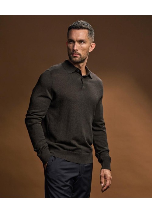 Tee Jays Polo Knit (6002)