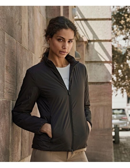 Tee Jays Women’s PureLite Jacket (9691)