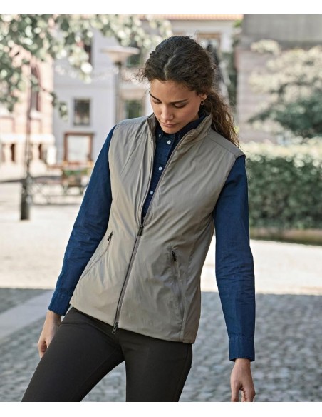 Tee Jays Women’s PureLite Bodywarmer (9693)
