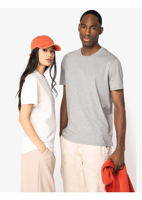 Native Spirit Unisex Heavyweight T-Shirt