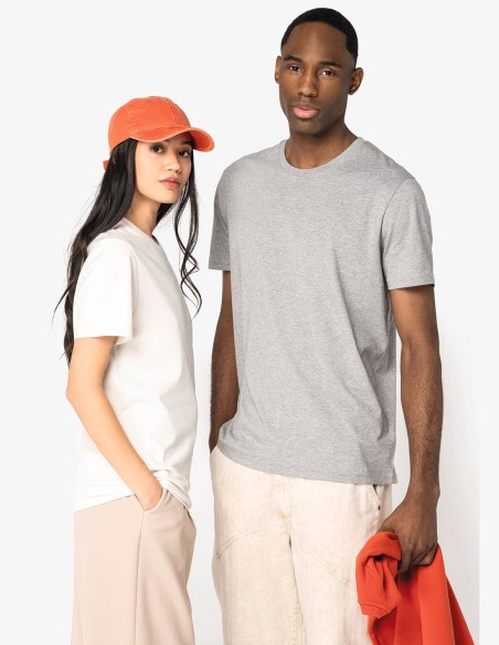 Native Spirit Unisex Heavyweight T-Shirt