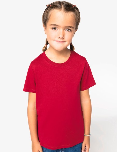 Native Spirit Kids T-Shirt